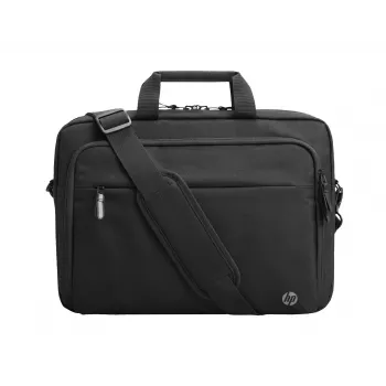 HP Renew Business 15,6 collu klēpjdatora soma, Messenger tipa futrālis, 39,6 cm (15,6 collas), 610 g
