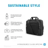 HP Renew Business 15,6 collu klēpjdatora soma, Messenger tipa futrālis, 39,6 cm (15,6 collas), 610 g