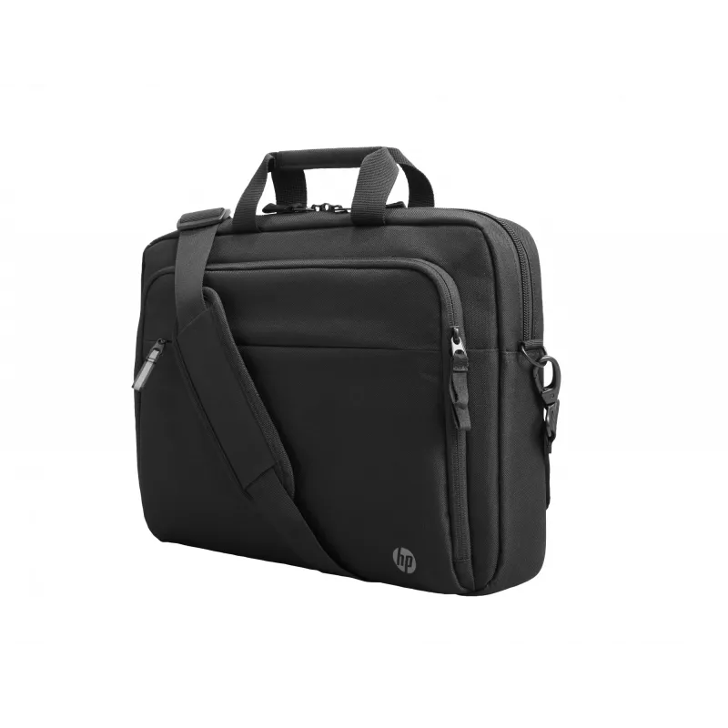 HP Renew Business 15,6 collu klēpjdatora soma, Messenger tipa futrālis, 39,6 cm (15,6 collas), 610 g