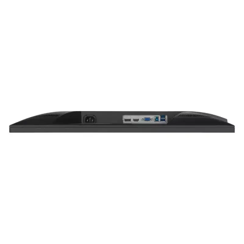 Viewsonic VG Series VG2448A-2 datora monitors 60.5 cm (23.8 collas) 1920 x 1080 pikseļi Full HD LED Melns