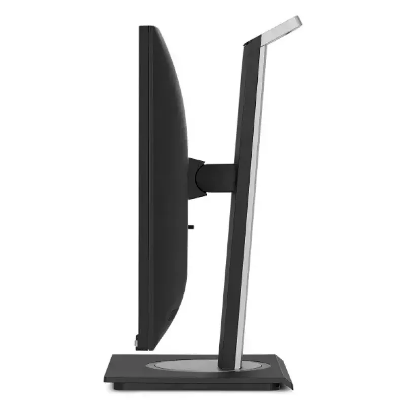 Viewsonic VG Series VG2448A-2 datora monitors 60.5 cm (23.8 collas) 1920 x 1080 pikseļi Full HD LED Melns