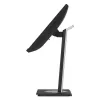 Viewsonic VG Series VG2448A-2 datora monitors 60.5 cm (23.8 collas) 1920 x 1080 pikseļi Full HD LED Melns
