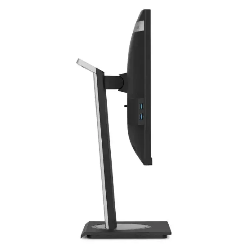 Viewsonic VG Series VG2448A-2 datora monitors 60.5 cm (23.8 collas) 1920 x 1080 pikseļi Full HD LED Melns