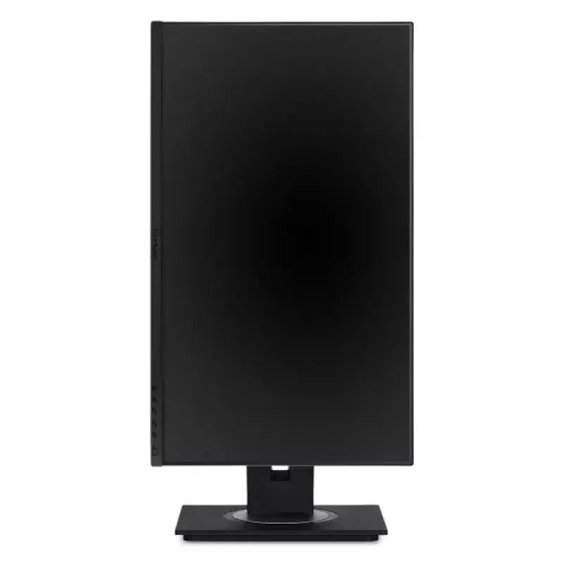 Viewsonic VG Series VG2448A-2 datora monitors 60.5 cm (23.8 collas) 1920 x 1080 pikseļi Full HD LED Melns