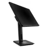 Viewsonic VG Series VG2448A-2 datora monitors 60.5 cm (23.8 collas) 1920 x 1080 pikseļi Full HD LED Melns