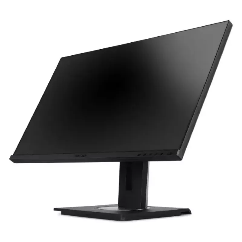 Viewsonic VG Series VG2448A-2 datora monitors 60.5 cm (23.8 collas) 1920 x 1080 pikseļi Full HD LED Melns