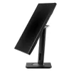 Viewsonic VG Series VG2448A-2 datora monitors 60.5 cm (23.8 collas) 1920 x 1080 pikseļi Full HD LED Melns
