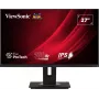 ViewSonic VG Series VG2748A-2 datora monitors 68,6 cm (27 colli) 1920 x 1080 pikseļi Full HD LED Melns