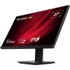 ViewSonic VG Series VG2748A-2 datora monitors 68,6 cm (27 colli) 1920 x 1080 pikseļi Full HD LED Melns