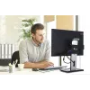 ViewSonic VG Series VG2748A-2 datora monitors 68,6 cm (27 colli) 1920 x 1080 pikseļi Full HD LED Melns