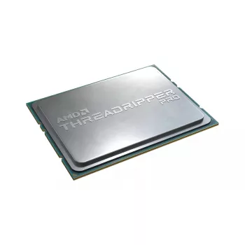 AMD Ryzen Threadripper Pro 5995WX - 4.5 GHz - Socket sWRX8 - 288MB Cache - 280W - WOF