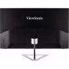 Viewsonic VX Series VX3276-MHD-3 datora monitors 81,3 cm (32 colli) 1920 x 1080 pikseļi Full HD LED Sudrabs