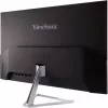 Viewsonic VX Series VX3276-MHD-3 datora monitors 81,3 cm (32 colli) 1920 x 1080 pikseļi Full HD LED Sudrabs