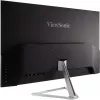 Viewsonic VX Series VX3276-MHD-3 datora monitors 81,3 cm (32 colli) 1920 x 1080 pikseļi Full HD LED Sudrabs
