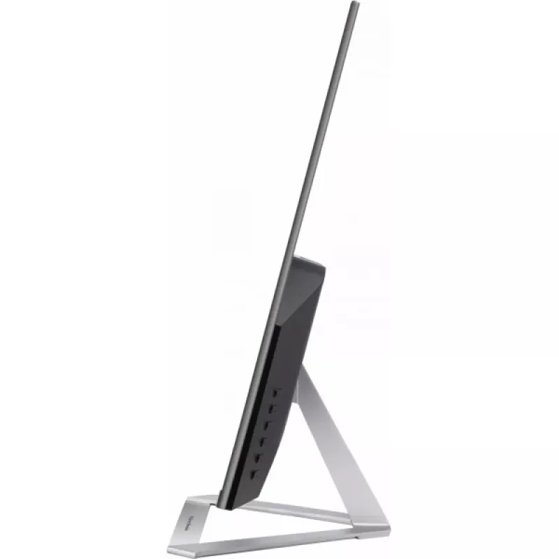 Viewsonic VX Series VX3276-MHD-3 datora monitors 81,3 cm (32 colli) 1920 x 1080 pikseļi Full HD LED Sudrabs
