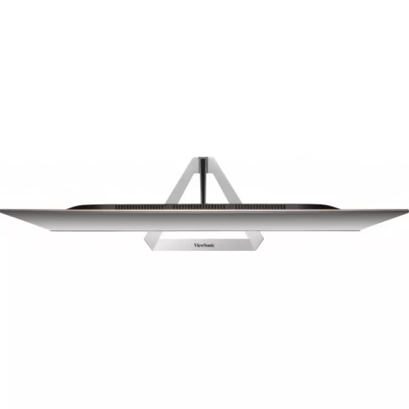 Viewsonic VX Series VX3276-MHD-3 datora monitors 81,3 cm (32 colli) 1920 x 1080 pikseļi Full HD LED Sudrabs
