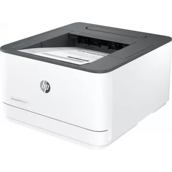 Printer HP LaserJet Pro 3002dn Laser Grey White