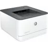Printer HP LaserJet Pro 3002dn Laser Grey White