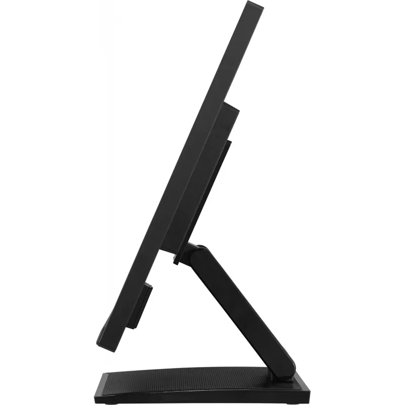 iiyama ProLite T2754MSC-B1AG datora monitors 68,6 cm (27 collas) 1920 x 1080 pikseļi Full HD LED Skārienekrāns Vairāku lietotāju Melns