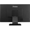 iiyama ProLite T2754MSC-B1AG datora monitors 68,6 cm (27 collas) 1920 x 1080 pikseļi Full HD LED Skārienekrāns Vairāku lietotāju Melns