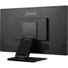 iiyama ProLite T2754MSC-B1AG datora monitors 68,6 cm (27 collas) 1920 x 1080 pikseļi Full HD LED Skārienekrāns Vairāku lietotāju Melns