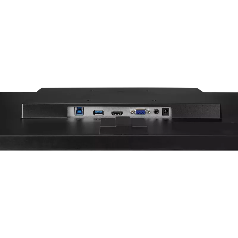 iiyama ProLite T2754MSC-B1AG datora monitors 68,6 cm (27 collas) 1920 x 1080 pikseļi Full HD LED Skārienekrāns Vairāku lietotāju Melns
