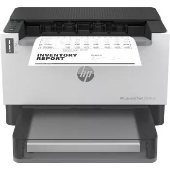 HP LaserJet Tank 2504dw printeris, lāzerprinteris, 600 x 600 DPI, A4, 22 lpp/min, abpusējā drukāšana, tīklam gatavs
