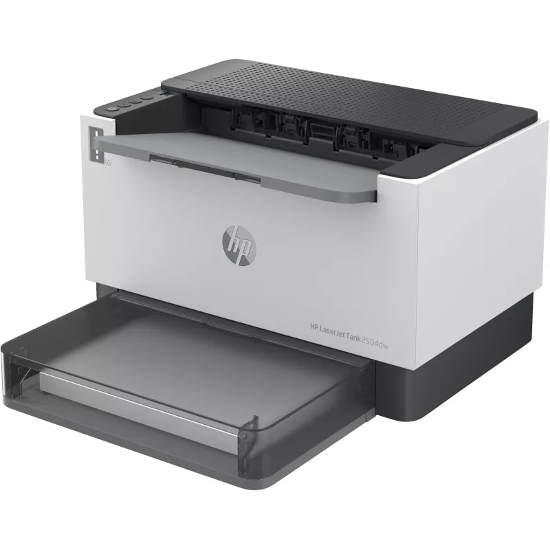 HP LaserJet Tank 2504dw printeris, lāzerprinteris, 600 x 600 DPI, A4, 22 lpp/min, abpusējā drukāšana, tīklam gatavs