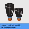 HP LaserJet Tank 2504dw printeris, lāzerprinteris, 600 x 600 DPI, A4, 22 lpp/min, abpusējā drukāšana, tīklam gatavs