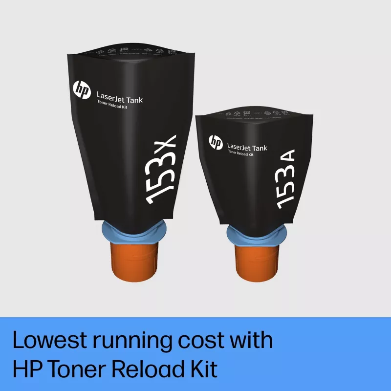 HP LaserJet Tank 2504dw printeris, lāzerprinteris, 600 x 600 DPI, A4, 22 lpp/min, abpusējā drukāšana, tīklam gatavs