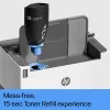 HP LaserJet Tank 2504dw printeris, lāzerprinteris, 600 x 600 DPI, A4, 22 lpp/min, abpusējā drukāšana, tīklam gatavs