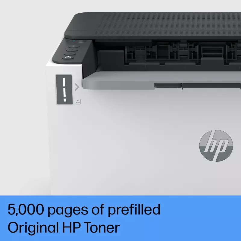 HP LaserJet Tank 2504dw printeris, lāzerprinteris, 600 x 600 DPI, A4, 22 lpp/min, abpusējā drukāšana, tīklam gatavs