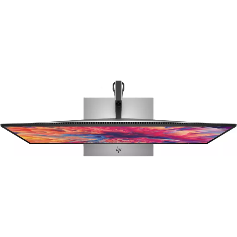 HP Z24q G3 QHD displejs, 60,5 cm (23,8 collas), 2560 x 1440 pikseļi, Quad HD, LCD, 5 ms, Sudraba