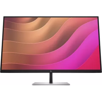 Monitors HP E32k G5 31.5 collu 4K Ultra HD LCD 3840 x 2160