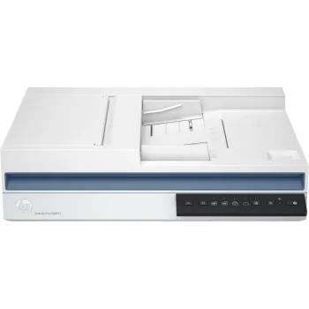 HP Scanjet Pro 3600 f1 plakanvirsmas un ADF skeneris 1200 x 1200 DPI A4 Balts