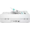 HP Scanjet Pro 3600 f1 plakanvirsmas un ADF skeneris 1200 x 1200 DPI A4 Balts