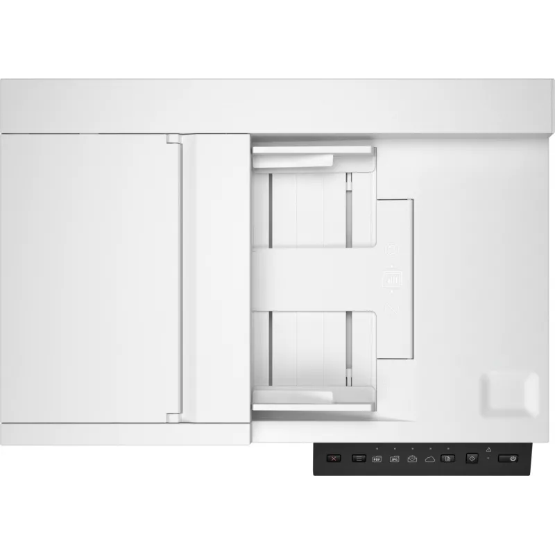 HP Scanjet Pro 3600 f1 plakanvirsmas un ADF skeneris 1200 x 1200 DPI A4 Balts