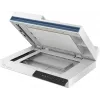 HP Scanjet Pro 3600 f1 plakanvirsmas un ADF skeneris 1200 x 1200 DPI A4 Balts