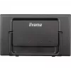 iiyama T2455MSC-B1 datora monitors 61 cm (24 colli) 1920 x 1080 pikseļi Full HD LED skārienekrāns Melns
