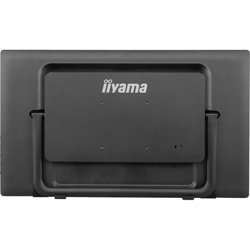 iiyama T2455MSC-B1 datora monitors 61 cm (24 colli) 1920 x 1080 pikseļi Full HD LED skārienekrāns Melns