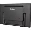 iiyama T2455MSC-B1 datora monitors 61 cm (24 colli) 1920 x 1080 pikseļi Full HD LED skārienekrāns Melns