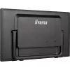 iiyama T2455MSC-B1 datora monitors 61 cm (24 colli) 1920 x 1080 pikseļi Full HD LED skārienekrāns Melns