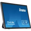 iiyama T2455MSC-B1 datora monitors 61 cm (24 colli) 1920 x 1080 pikseļi Full HD LED skārienekrāns Melns