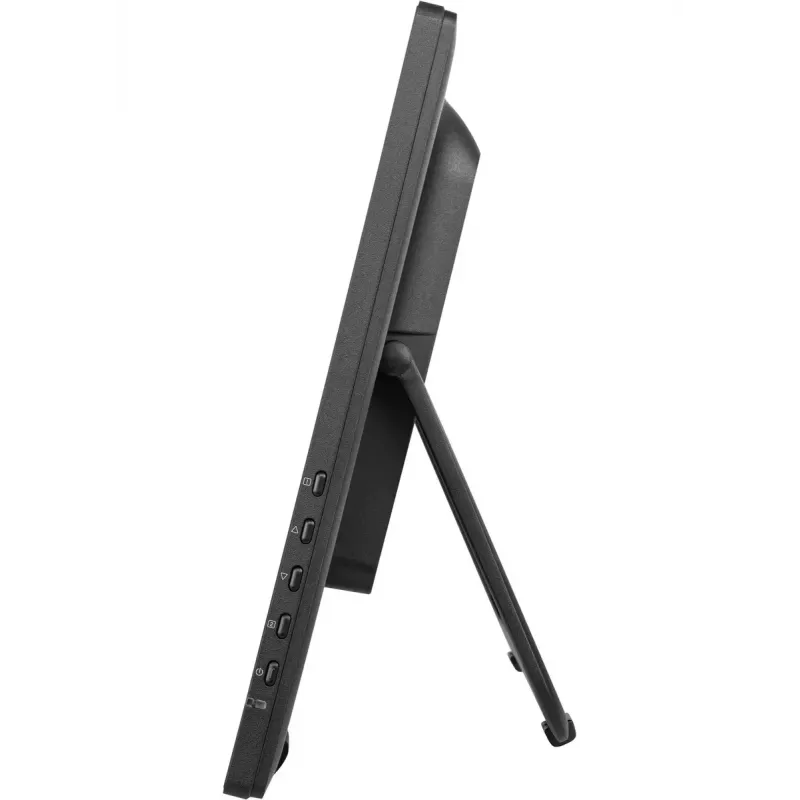 iiyama T2455MSC-B1 datora monitors 61 cm (24 colli) 1920 x 1080 pikseļi Full HD LED skārienekrāns Melns