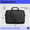 HP Renew Executive 16 collu klēpjdatora soma, messenger tipa