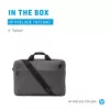 HP Prelude 15.6-inch Topload, Toploader soma, 39.6 cm (15.6 collas), 300 g