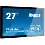 iiyama ProLite TF2738MSC-B2 datora monitors 68,6 cm (27 collas) 1920 x 1080 Full HD LED Skārienekrāns Vairāku lietotāju Melns