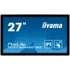 iiyama ProLite TF2738MSC-B2 datora monitors 68,6 cm (27 collas) 1920 x 1080 Full HD LED Skārienekrāns Vairāku lietotāju Melns