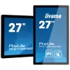 iiyama ProLite TF2738MSC-B2 datora monitors 68,6 cm (27 collas) 1920 x 1080 Full HD LED Skārienekrāns Vairāku lietotāju Melns