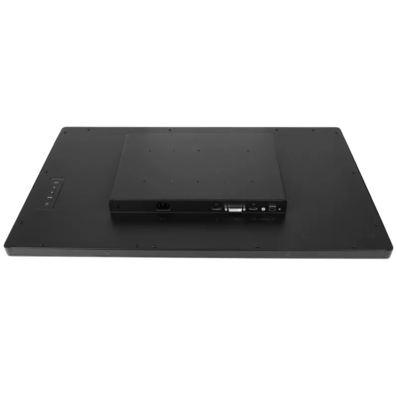 iiyama ProLite TF2738MSC-B2 datora monitors 68,6 cm (27 collas) 1920 x 1080 Full HD LED Skārienekrāns Vairāku lietotāju Melns
